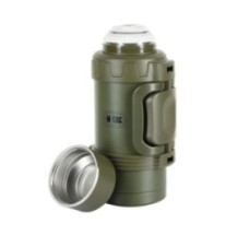 Termoska M-Tac Touring Thermos 1600 ml - olivová