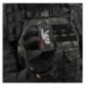 Nášivka M-Tac Bad Boy - čierna Nášivka M-Tac Bad Boy - čierna