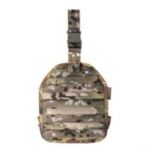 Stehenný nosič M-Tac Drop Leg Platform Gen.3 - multicam
