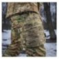 Stehenný nosič M-Tac Drop Leg Platform Gen.3 - multicam Stehenný nosič M-Tac Drop Leg Platform Gen.3 - multicam