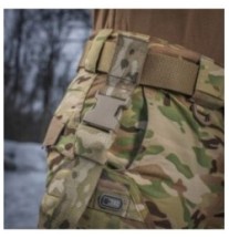 Stehenný nosič M-Tac Drop Leg Platform Gen.3 - multicam