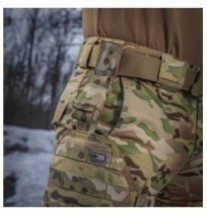 Stehenný nosič M-Tac Drop Leg Platform Gen.3 - multicam