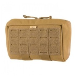 Puzdro univerzálne M-Tac Admin Pouch Elite L - coyote