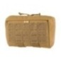 Puzdro univerzálne M-Tac Admin Pouch Elite L - coyote Puzdro univerzálne M-Tac Admin Pouch Elite L - coyote