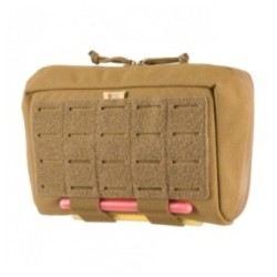 Puzdro univerzálne M-Tac Admin Pouch Elite L - coyote