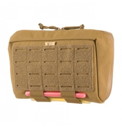 Puzdro univerzálne M-Tac Admin Pouch Elite L - coyote