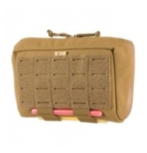 Puzdro univerzálne M-Tac Admin Pouch Elite L - coyote