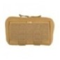 Puzdro univerzálne M-Tac Admin Pouch Elite L - coyote Puzdro univerzálne M-Tac Admin Pouch Elite L - coyote