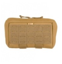 Puzdro univerzálne M-Tac Admin Pouch Elite L - coyote