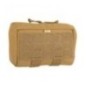 Puzdro univerzálne M-Tac Admin Pouch Elite L - coyote Puzdro univerzálne M-Tac Admin Pouch Elite L - coyote