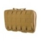 Puzdro univerzálne M-Tac Admin Pouch Elite L - coyote Puzdro univerzálne M-Tac Admin Pouch Elite L - coyote