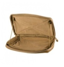Puzdro univerzálne M-Tac Admin Pouch Elite L - coyote