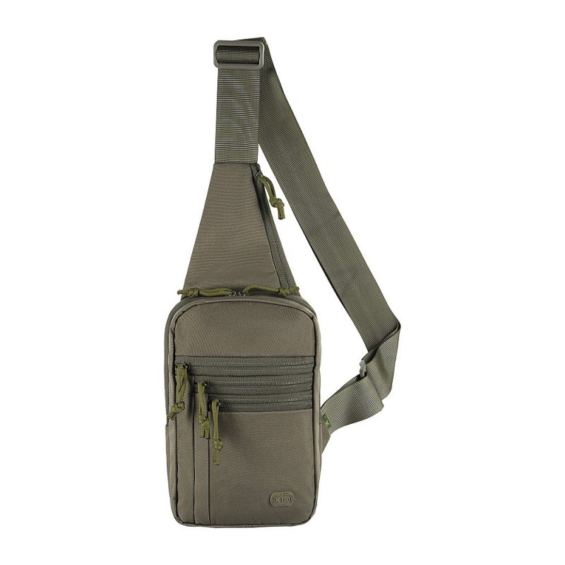 Batoh na zbraň M-Tac Tactical Bag Shoulder - olivový Batoh na zbraň M-Tac Tactical Bag Shoulder - olivový