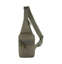 Batoh na zbraň M-Tac Tactical Bag Shoulder - olivový