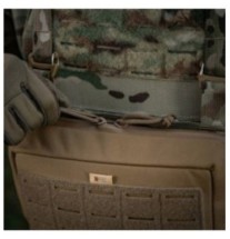 Puzdro univerzálne M-Tac Admin Pouch Elite L - coyote