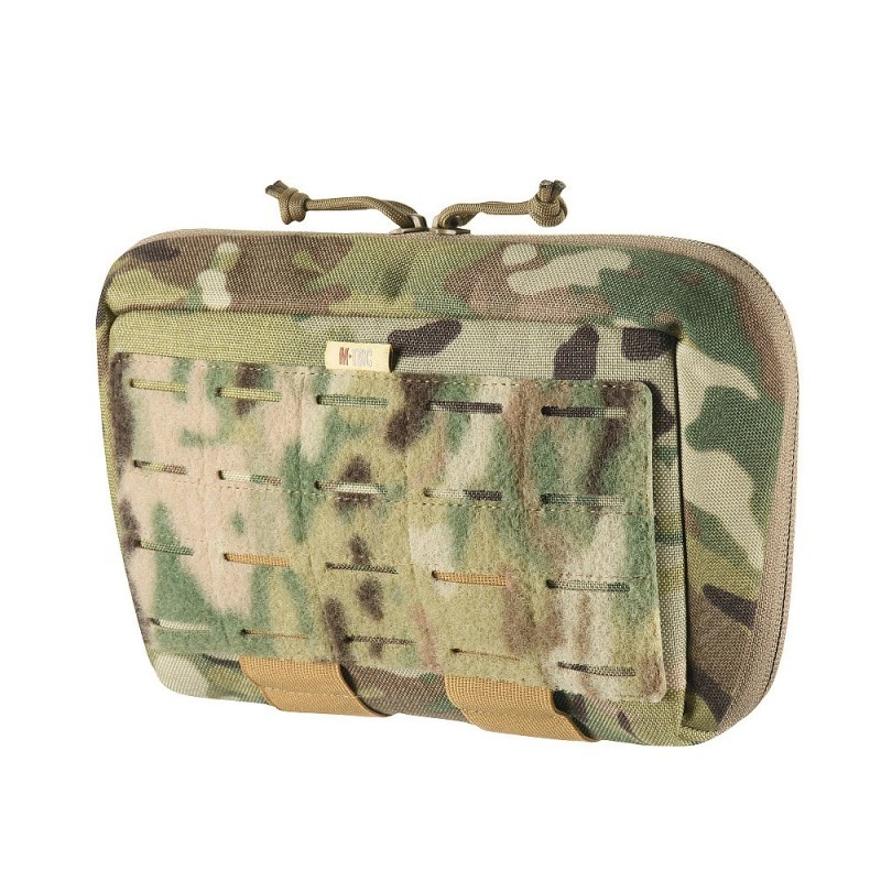 Puzdro univerzálne M-Tac Admin Pouch Elite L - multicam Puzdro univerzálne M-Tac Admin Pouch Elite L - multicam