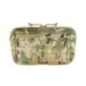 Puzdro univerzálne M-Tac Admin Pouch Elite L - multicam Puzdro univerzálne M-Tac Admin Pouch Elite L - multicam