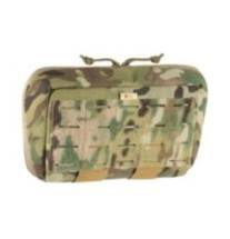 Puzdro univerzálne M-Tac Admin Pouch Elite L - multicam