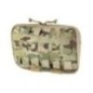 Puzdro univerzálne M-Tac Admin Pouch Elite L - multicam Puzdro univerzálne M-Tac Admin Pouch Elite L - multicam