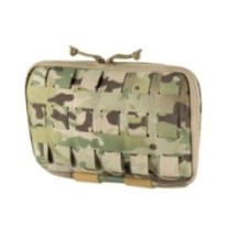 Puzdro univerzálne M-Tac Admin Pouch Elite L - multicam