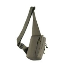 Batoh na zbraň M-Tac Tactical Bag Shoulder - olivový