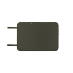 Panel na nášivky M-Tac Panel Patches Universal 45x65 cm - ranger green