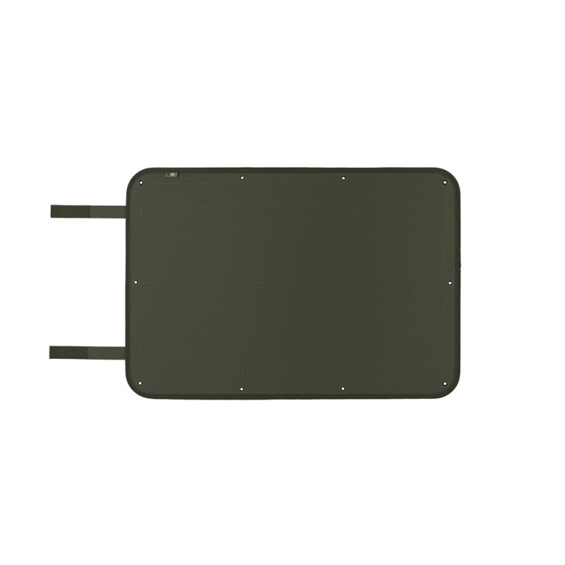 Panel na nášivky M-Tac Panel Patches Universal 45x65 cm - ranger green Panel na nášivky M-Tac Panel Patches Universal 45x65 cm - ranger green