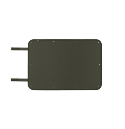 Panel na nášivky M-Tac Panel Patches Universal 45x65 cm - ranger green