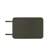 Panel na nášivky M-Tac Panel Patches Universal 45x65 cm - ranger green
