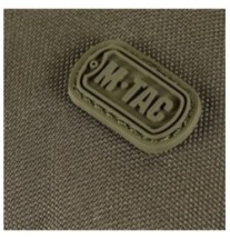 Batoh na zbraň M-Tac Tactical Bag Shoulder - olivový