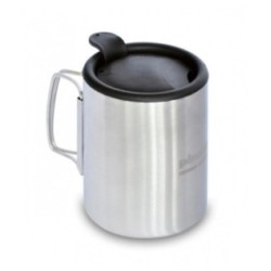 Termohrnček Pinguin Thermo Mug 0,3 l - strieborný