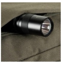 Batoh na zbraň M-Tac Tactical Bag Shoulder - olivový
