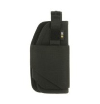 Puzdro na zbraň M-Tac Universal Tactical Holster Elite pravé - čierne
