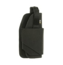 Puzdro na zbraň M-Tac Universal Tactical Holster Elite pravé - čierne
