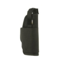 Puzdro na zbraň M-Tac Universal Tactical Holster Elite pravé - čierne