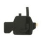 Puzdro na zbraň M-Tac Universal Tactical Holster Elite pravé - čierne