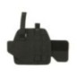 Puzdro na zbraň M-Tac Universal Tactical Holster Elite pravé - čierne