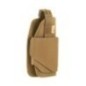 Puzdro na zbraň M-Tac Universal Tactical Holster Elite pravé - coyote