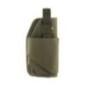 Puzdro na zbraň M-Tac Universal Tactical Holster Elite pravé - ranger green Puzdro na zbraň M-Tac Universal Tactical Holster Elite pravé - ranger green