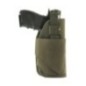 Puzdro na zbraň M-Tac Universal Tactical Holster Elite pravé - ranger green Puzdro na zbraň M-Tac Universal Tactical Holster Elite pravé - ranger green