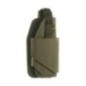 Puzdro na zbraň M-Tac Universal Tactical Holster Elite pravé - ranger green Puzdro na zbraň M-Tac Universal Tactical Holster Elite pravé - ranger green