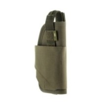 Puzdro na zbraň M-Tac Universal Tactical Holster Elite pravé - ranger green