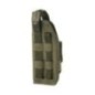 Puzdro na zbraň M-Tac Universal Tactical Holster Elite pravé - ranger green Puzdro na zbraň M-Tac Universal Tactical Holster Elite pravé - ranger green