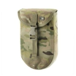 Puzdro na lopatu M-Tac Folding Shovel Pouch - multicam