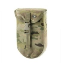 Puzdro na lopatu M-Tac Folding Shovel Pouch - multicam