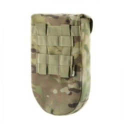 Puzdro na lopatu M-Tac Folding Shovel Pouch - multicam
