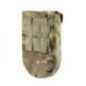 Puzdro na lopatu M-Tac Folding Shovel Pouch - multicam