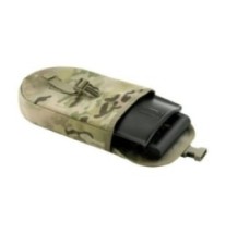 Puzdro na lopatu M-Tac Folding Shovel Pouch - multicam