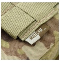Puzdro na lopatu M-Tac Folding Shovel Pouch - multicam