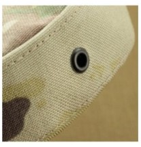 Puzdro na lopatu M-Tac Folding Shovel Pouch - multicam